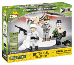 German Elite Infantry Image