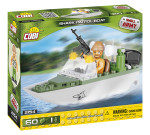 Shark Patrol Boat Image
