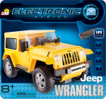 Jeep Wrangler Image
