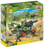 G21 6x2 Missile Launcher Image
