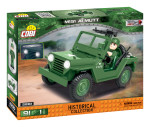 M151 A1 Mutt Image