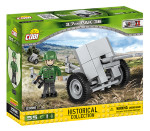 3.7 cm PAK 36 Anti Tank Image