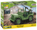 Willys MB 1/4 Ton 4x4 Image