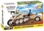Sd.Kfz.2 Kettenkrad Image
