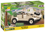 VW typ 82 Kübelwagen Image