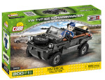 VW Typ 166 Schwimmwagen Image