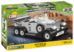 1939 Mercedes G4 Image