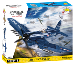 AU-1 Corsair Image