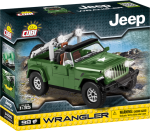 Jeep Wrangler Image