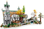 The Lord of the Rings: Rivendell™ Image
