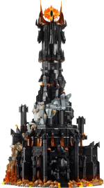The Lord of the Rings: Barad-dûr™ Image